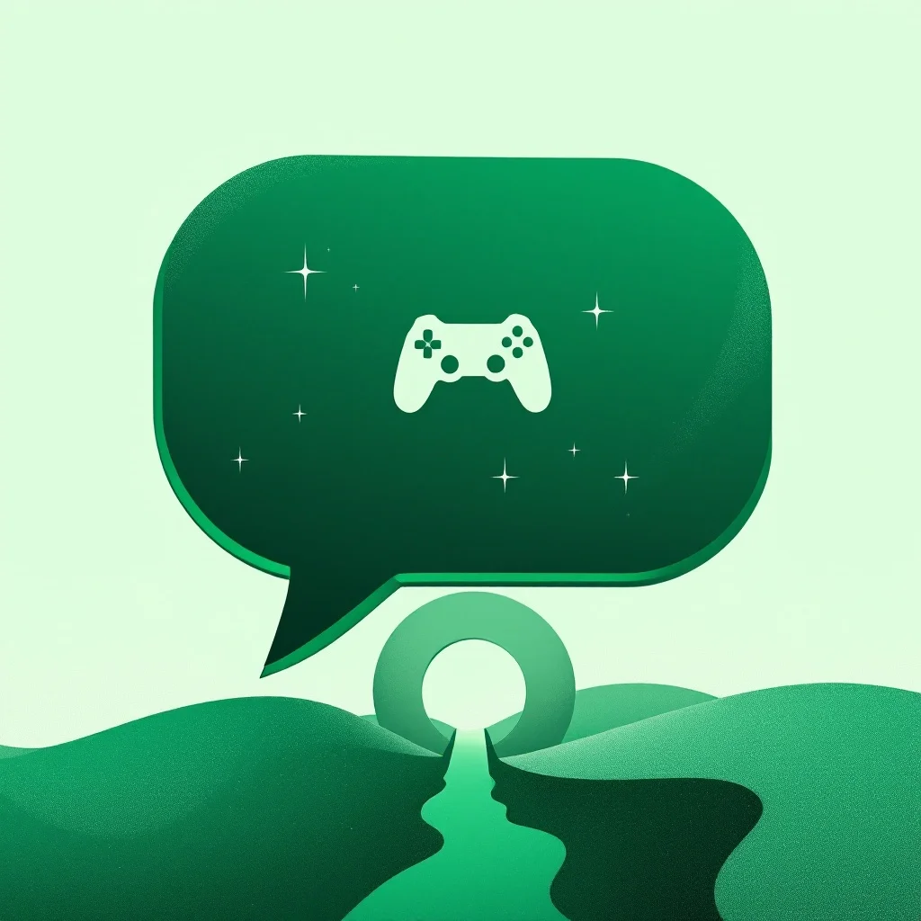 Discord для геймеров